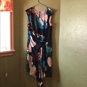 Anthropologie dress